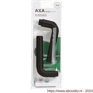 AXA deurkruk L - A21600666 - afbeelding 2