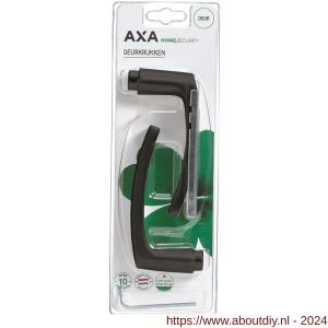 AXA deurkruk Blok zwaar - A21600656 - afbeelding 2