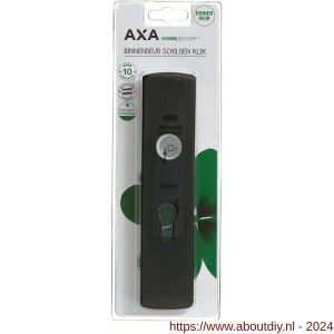 AXA Curve Klik binnendeurschilden PC 55 - A21600736 - afbeelding 2