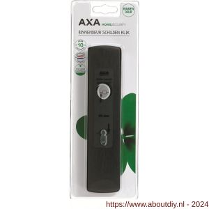 AXA Curve Klik binnendeurschilden SL 55 - A21600743 - afbeelding 2