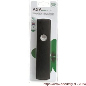 AXA Curve Klik loopdeurschilden - A21600748 - afbeelding 2