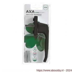 AXA draai-kiep raamkruk L - A21600808 - afbeelding 2
