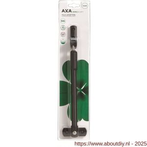 AXA telescopische uitzetter 30EX - A21600977 - afbeelding 2