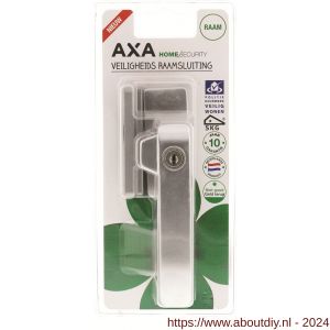 AXA veiligheids raamsluiting - A21600908 - afbeelding 2