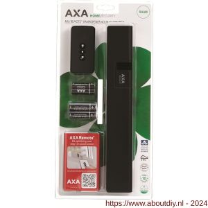 AXA raamopener met afstandsbediening AXA Remote klepraam - A21601077 - afbeelding 2