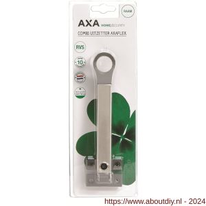 AXA Combi-raamuitzetter AXAflex - A21601030 - afbeelding 2