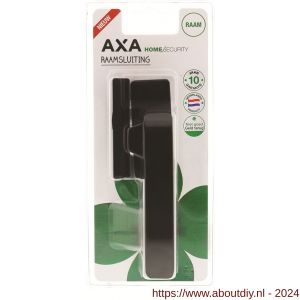 AXA raamsluiting - A21600844 - afbeelding 2