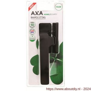 AXA raamsluiting - A21600847 - afbeelding 2