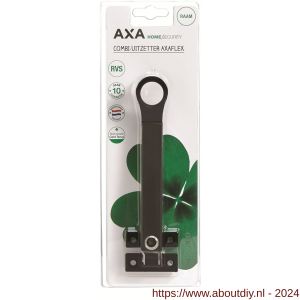 AXA Combi-raamuitzetter AXAflex - A21601029 - afbeelding 2