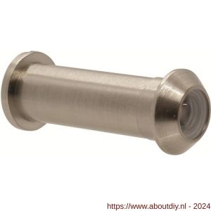 AXA deurspion 7822 - A21600685 - afbeelding 1
