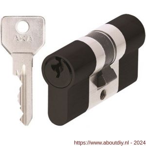 AXA dubbele veiligheidscilinder Security 30-30 - A21600071 - afbeelding 1