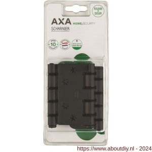 AXA Smart scharnier set 3 stuks Easyfix - A21600202 - afbeelding 1