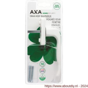 AXA draai-kiep raamkruk L - A21600809 - afbeelding 2