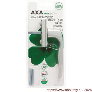 AXA draai-kiep raamkruk L - A21600810 - afbeelding 2