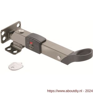 AXA veiligheids combi-raamuitzetter AXAflex Security - A21601059 - afbeelding 1