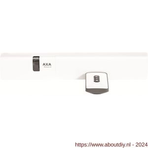AXA raamopener met afstandsbediening AXA Remote klepraam - A21601079 - afbeelding 1
