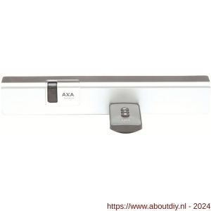AXA raamopener met afstandsbediening AXA Remote klepraam - A21601080 - afbeelding 1