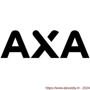 AXA ventilatierozet - A21601257 - afbeelding 3