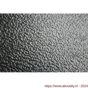 AluArt plaat 1000x600x0,8 mm stucco set 3 stuks 8713329120411 aluminium brute - A20201353 - afbeelding 1
