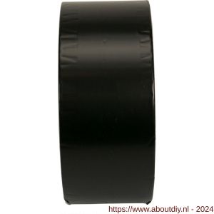 Pandser Multitop UV folietape 0,06x25 m zwart - A50200971 - afbeelding 2