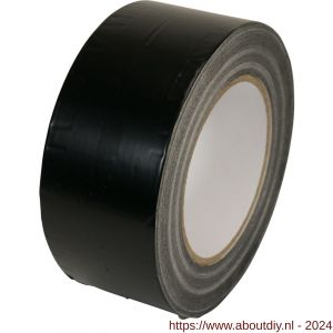 Pandser Multitop UV folietape 0,06x25 m zwart - A50200971 - afbeelding 4