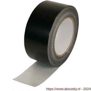 Pandser Multitop UV folietape 0,06x25 m zwart - A50200971 - afbeelding 5