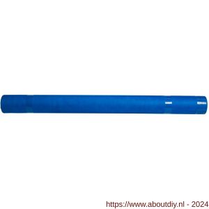 Pandser Multitop XS Plus dak- en wandfolie vochtregulerend 1,50x25 m blauw - A50201134 - afbeelding 1