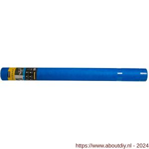 Pandser Multitop XS Plus dak- en wandfolie vochtregulerend 1,50x25 m blauw - A50201134 - afbeelding 2