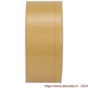 Pandser Top tape 0,06x25 m transparant - A50201086 - afbeelding 1