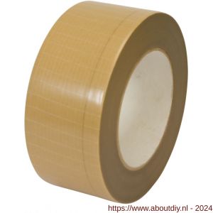 Pandser Top tape 0,06x25 m transparant - A50201086 - afbeelding 2