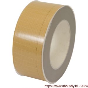 Pandser Top tape 0,06x25 m transparant - A50201086 - afbeelding 3