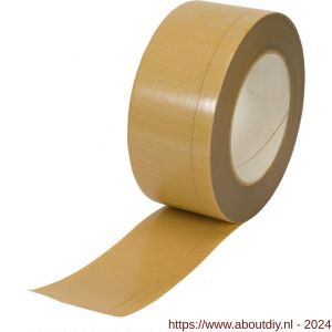 Pandser Top tape 0,06x25 m transparant - A50201086 - afbeelding 4
