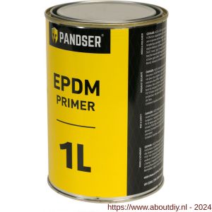 Pandser EPDM primer 1 L - A50200382 - afbeelding 2