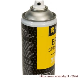 Pandser EPDM spraybond daklijm 750 ml - A50201248 - afbeelding 4