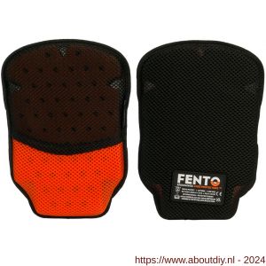 Fento kniebeschermer Pocket - A50201249 - afbeelding 1