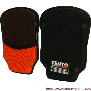 Fento kniebeschermer Pocket - A50201249 - afbeelding 3