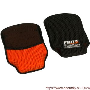 Fento kniebeschermer Pocket - A50201249 - afbeelding 4