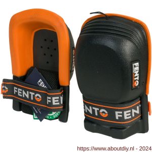 Fento kniebeschermer Original - A50201252 - afbeelding 2