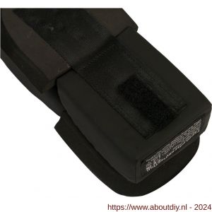 Fento kniebeschermer Original inlays zwart - A50201255 - afbeelding 5