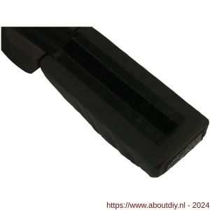 Fento kniebeschermer Max inlays zwart - A50201258 - afbeelding 5