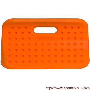 Fento kniebeschermer Board - A50201250 - afbeelding 1