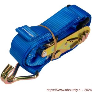 Konvox spanband voor autoambulance 1,80 m - A50200906 - afbeelding 1