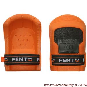 Fento kniebeschermer Home - A50201155 - afbeelding 1