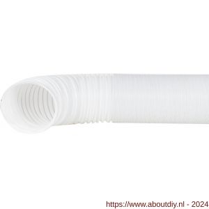 Nedco luchtafzuig airco slang 125 mm 5 m - A24004021 - afbeelding 1