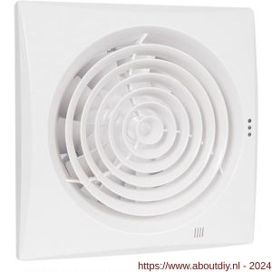 Silencio ventilator axiaal badkamer-toiletventilator Silencio 150 - A24003735 - afbeelding 1