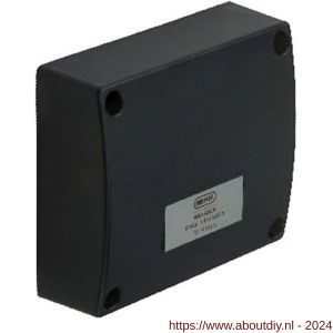 Nemef RF module 5673/01 zend-unit module signalering Radaris - A19502335 - afbeelding 1