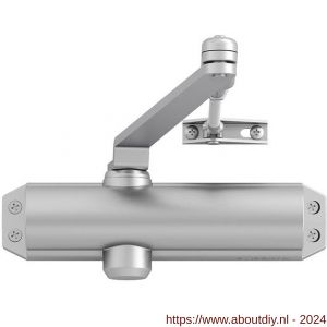 Assa Abloy deurdranger EN 2/3/4 DC120------EV1- - A19502072 - afbeelding 1