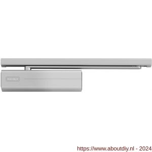 Assa Abloy Cam-Motion deurdranger EN 3-6 DC710-----DEV1- - A19502096 - afbeelding 1