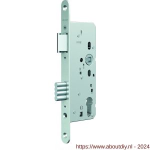 Assa Abloy deurslot brandwerend N1050000912000L - A19500610 - afbeelding 1