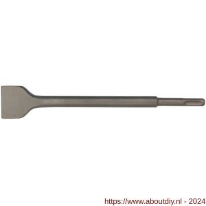 Labor GY002012 SDS Plus Premium spadebeitel 30-140 mm clip - A50302537 - afbeelding 1